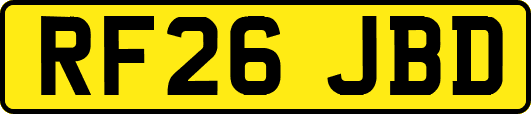 RF26JBD