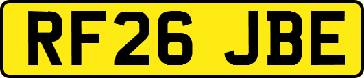 RF26JBE