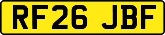 RF26JBF
