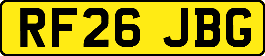 RF26JBG