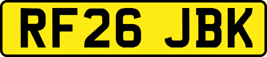RF26JBK