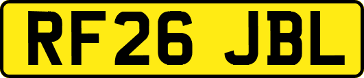 RF26JBL