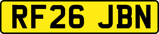 RF26JBN