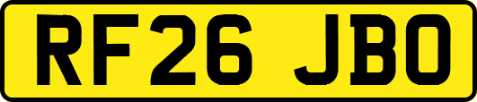 RF26JBO