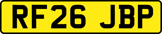 RF26JBP