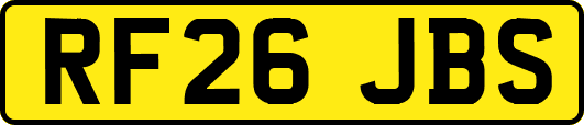 RF26JBS