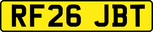 RF26JBT