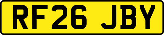 RF26JBY