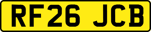 RF26JCB