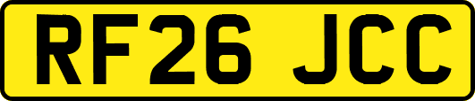 RF26JCC
