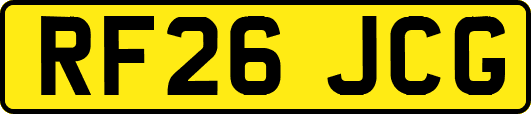 RF26JCG