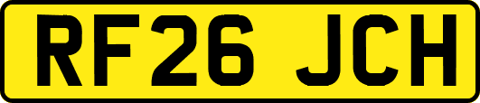 RF26JCH