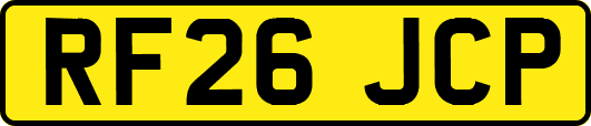 RF26JCP