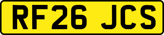 RF26JCS
