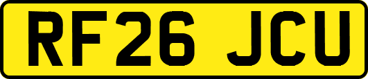RF26JCU