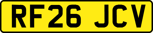 RF26JCV