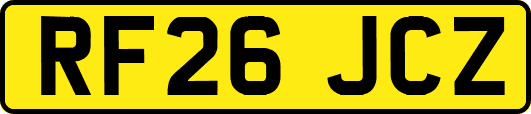 RF26JCZ