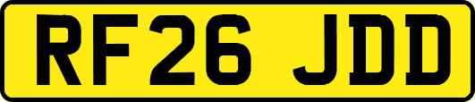 RF26JDD