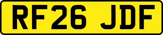 RF26JDF
