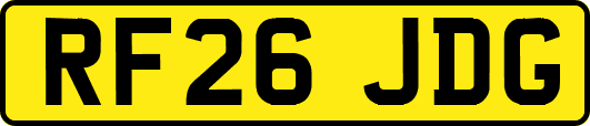 RF26JDG