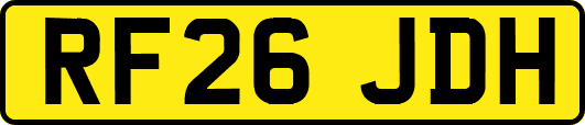 RF26JDH
