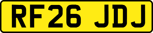 RF26JDJ