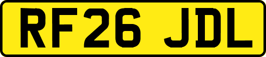 RF26JDL