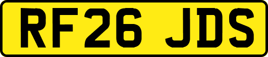 RF26JDS