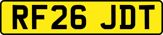 RF26JDT