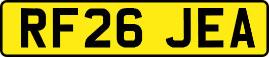 RF26JEA