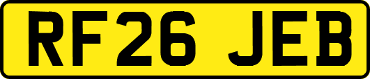 RF26JEB