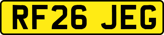 RF26JEG