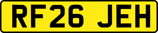 RF26JEH