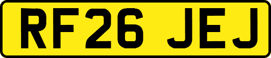 RF26JEJ