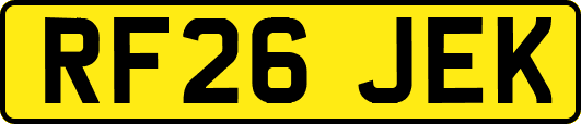 RF26JEK