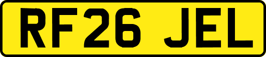 RF26JEL