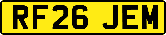 RF26JEM