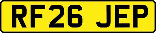 RF26JEP