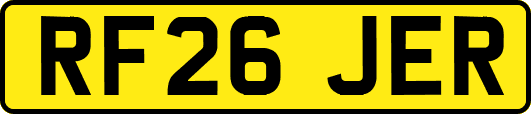 RF26JER
