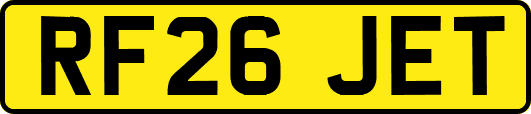 RF26JET