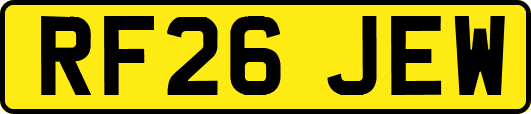 RF26JEW