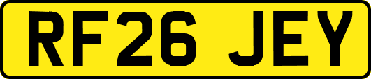 RF26JEY