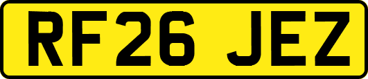 RF26JEZ