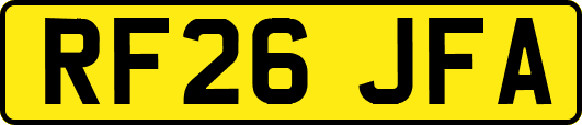 RF26JFA