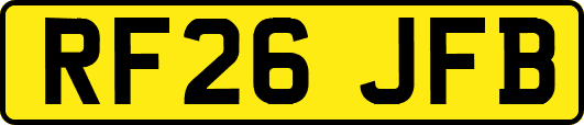 RF26JFB