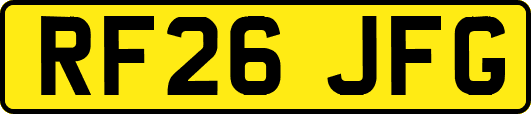 RF26JFG