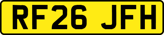 RF26JFH