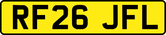 RF26JFL