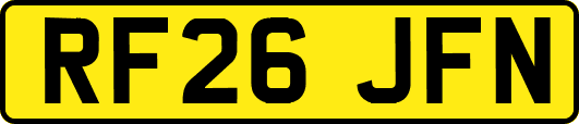 RF26JFN