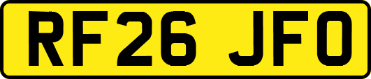 RF26JFO